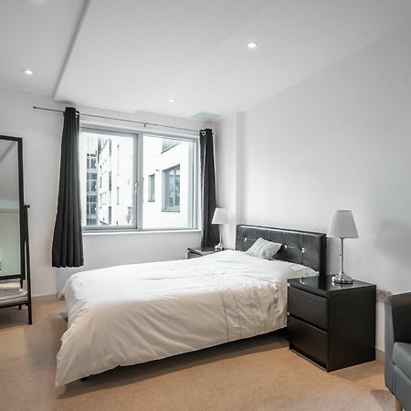 City Center Apartment เบดฟอร์ด ภายนอก รูปภาพ