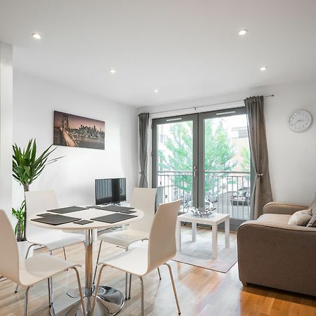 City Center Apartment เบดฟอร์ด ภายนอก รูปภาพ