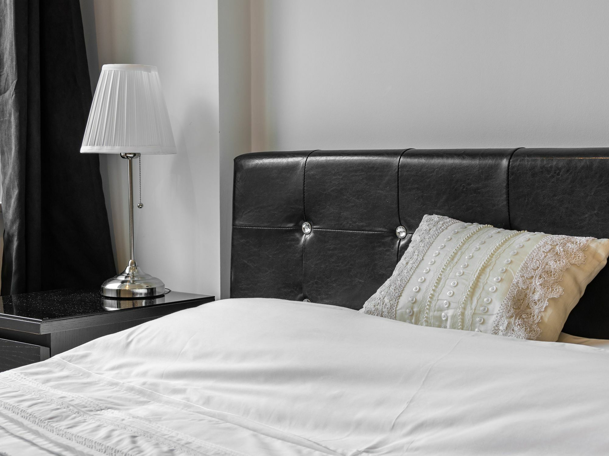 City Center Apartment เบดฟอร์ด ภายนอก รูปภาพ